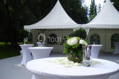 Location salle Ostwald (Bas-Rhin) - Château De L'ile #17