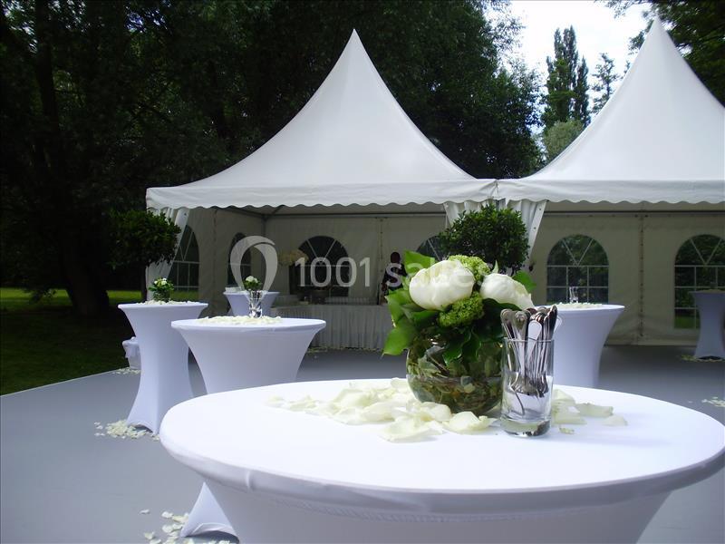 Location salle Ostwald (Bas-Rhin) - Château De L'ile #16