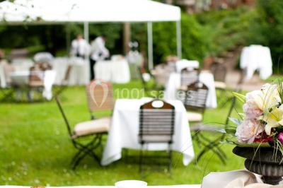 Location salle Ostwald (Bas-Rhin) - Château De L'ile #17