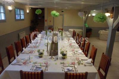 Location salle Guignes (Seine-et-Marne) - La Guignoise #6