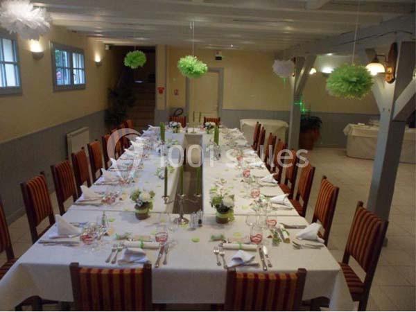 Location salle Guignes (Seine-et-Marne) - La Guignoise #2