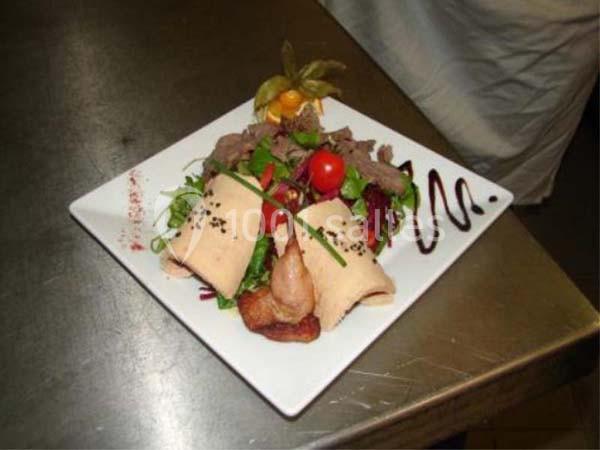 Location salle Guignes (Seine-et-Marne) - La Guignoise #3