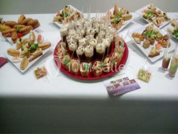 Location salle Guignes (Seine-et-Marne) - La Guignoise #4