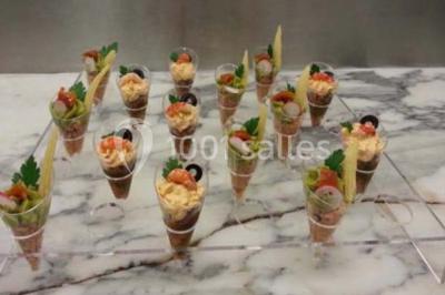 Location salle Guignes (Seine-et-Marne) - La Guignoise #6