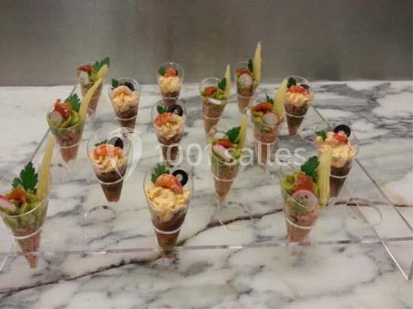 Location salle Guignes (Seine-et-Marne) - La Guignoise #6