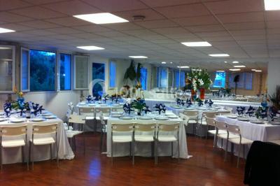 Location salle Marcoussis (Essonne) - Salle Tongasoa #24