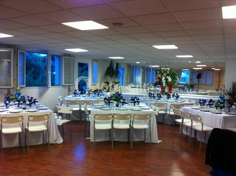 Location salle Marcoussis (Essonne) - Salle Tongasoa #11