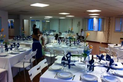 Location salle Marcoussis (Essonne) - Salle Tongasoa #24