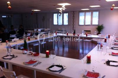 Location salle Marcoussis (Essonne) - Salle Tongasoa #24