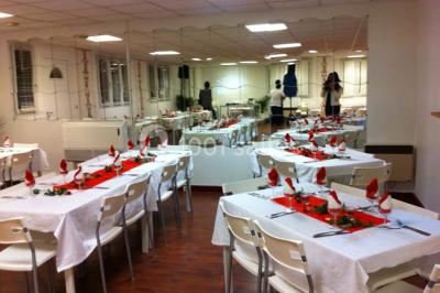 Location salle Marcoussis (Essonne) - Salle Tongasoa #24