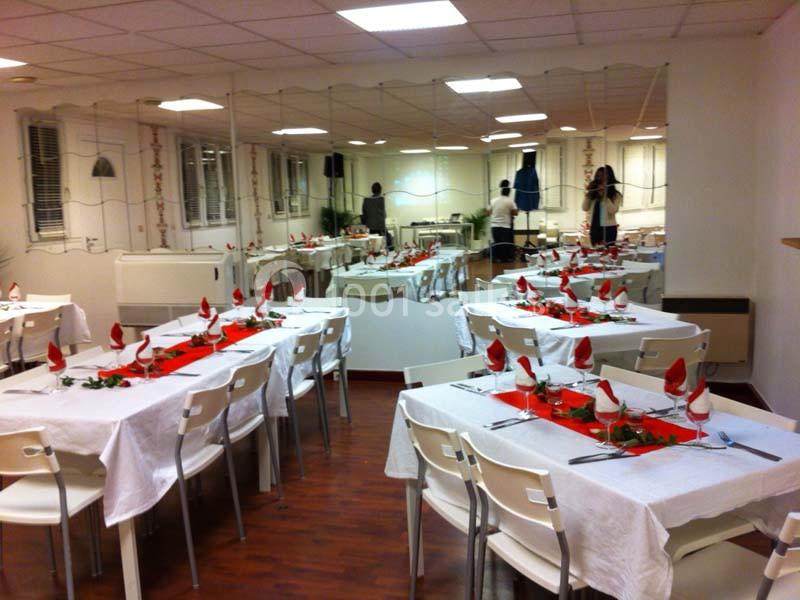 Location salle Marcoussis (Essonne) - Salle Tongasoa #15