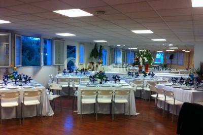 Location salle Marcoussis (Essonne) - Salle Tongasoa #24