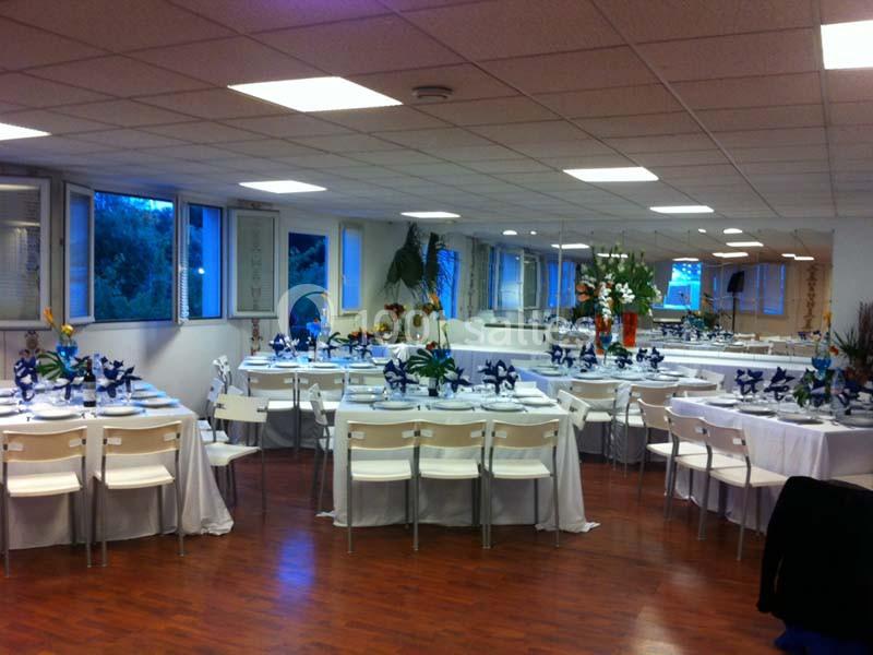 Location salle Marcoussis (Essonne) - Salle Tongasoa #16