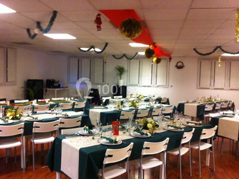 Location salle Marcoussis (Essonne) - Salle Tongasoa #17