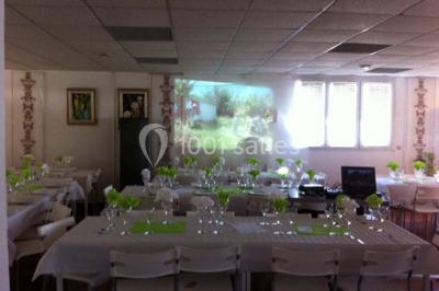 Location salle Marcoussis (Essonne) - Salle Tongasoa #24