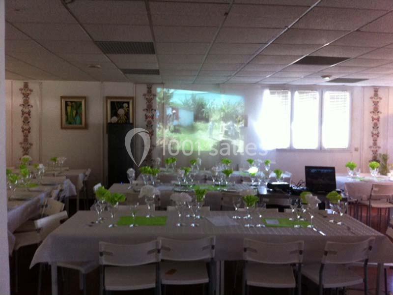 Location salle Marcoussis (Essonne) - Salle Tongasoa #18