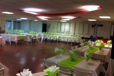 Location salle Marcoussis (Essonne) - Salle Tongasoa #24