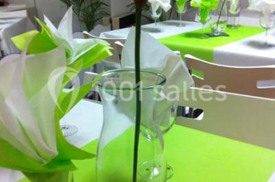 Location salle Marcoussis (Essonne) - Salle Tongasoa #24