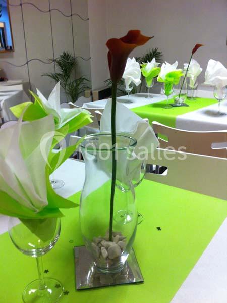 Location salle Marcoussis (Essonne) - Salle Tongasoa #21