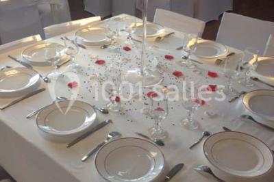 Location salle Marcoussis (Essonne) - Salle Tongasoa #24