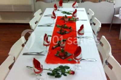 Location salle Marcoussis (Essonne) - Salle Tongasoa #24