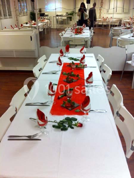 Location salle Marcoussis (Essonne) - Salle Tongasoa #23