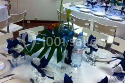 Location salle Marcoussis (Essonne) - Salle Tongasoa #24