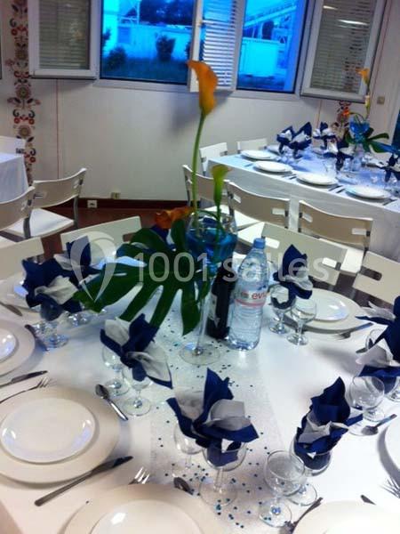 Location salle Marcoussis (Essonne) - Salle Tongasoa #24