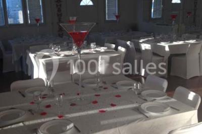 Salle Tongasoa Salle Tongasoa