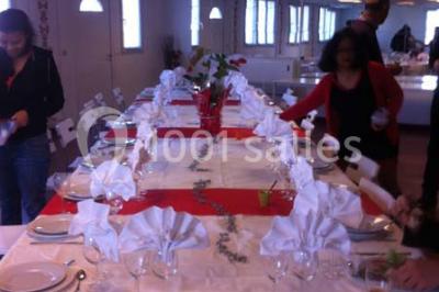 Location salle Marcoussis (Essonne) - Salle Tongasoa #24