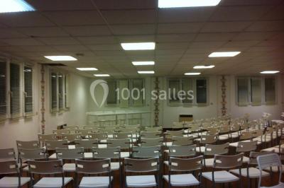 Location salle Marcoussis (Essonne) - Salle Tongasoa #24
