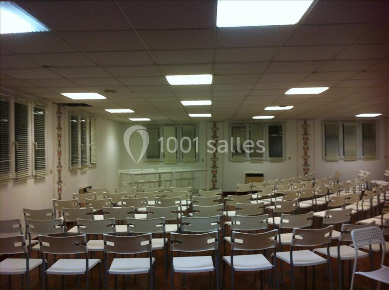 Location salle Marcoussis (Essonne) - Salle Tongasoa #3