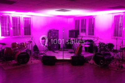 Location salle Marcoussis (Essonne) - Salle Tongasoa #24