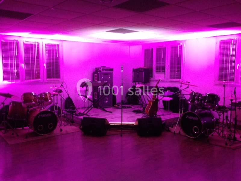 Location salle Marcoussis (Essonne) - Salle Tongasoa #4