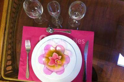 Location salle Marcoussis (Essonne) - Salle Tongasoa #24