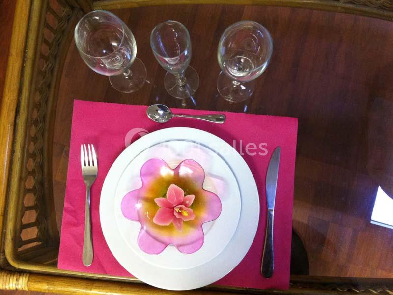 Location salle Marcoussis (Essonne) - Salle Tongasoa #5