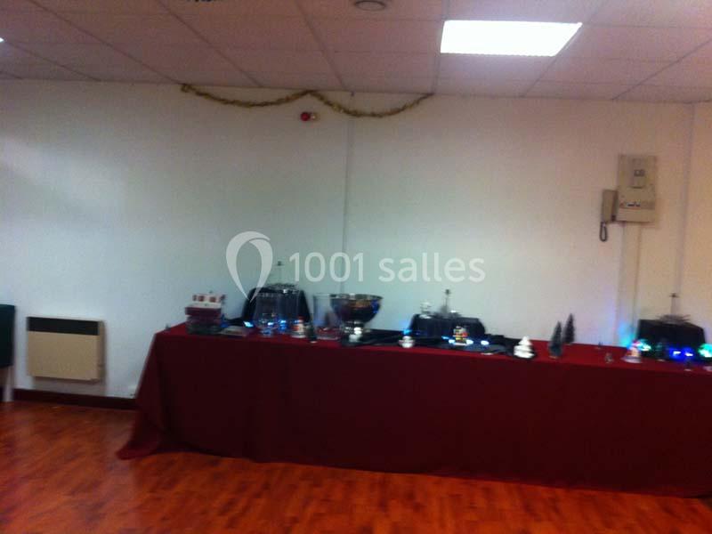 Location salle Marcoussis (Essonne) - Salle Tongasoa #6