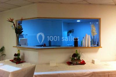 Location salle Marcoussis (Essonne) - Salle Tongasoa #24