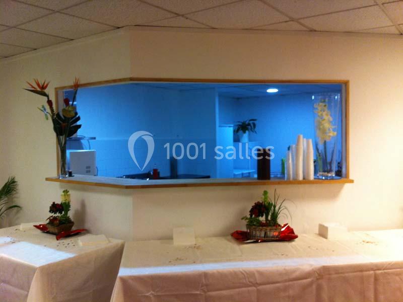 Location salle Marcoussis (Essonne) - Salle Tongasoa #7