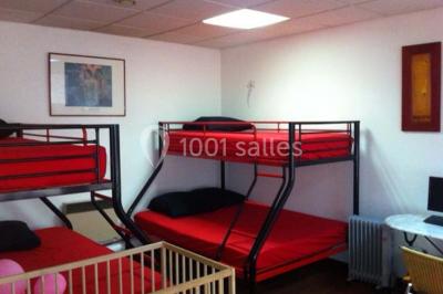 Location salle Marcoussis (Essonne) - Salle Tongasoa #24