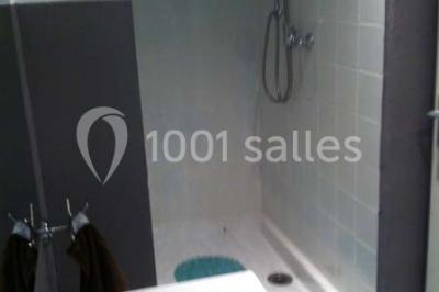 Location salle Marcoussis (Essonne) - Salle Tongasoa #24