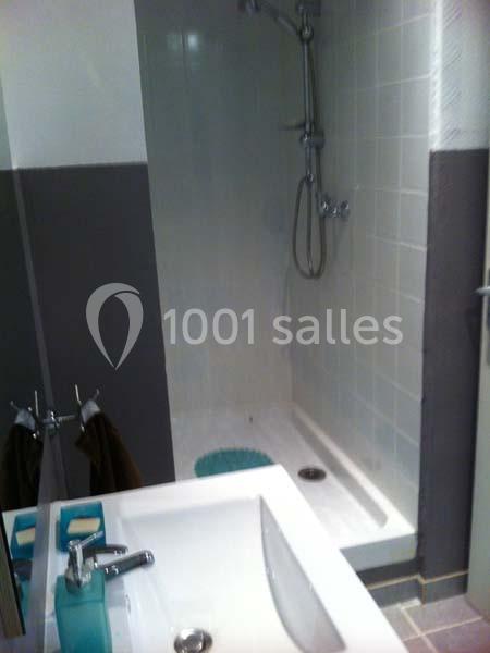 Location salle Marcoussis (Essonne) - Salle Tongasoa #10