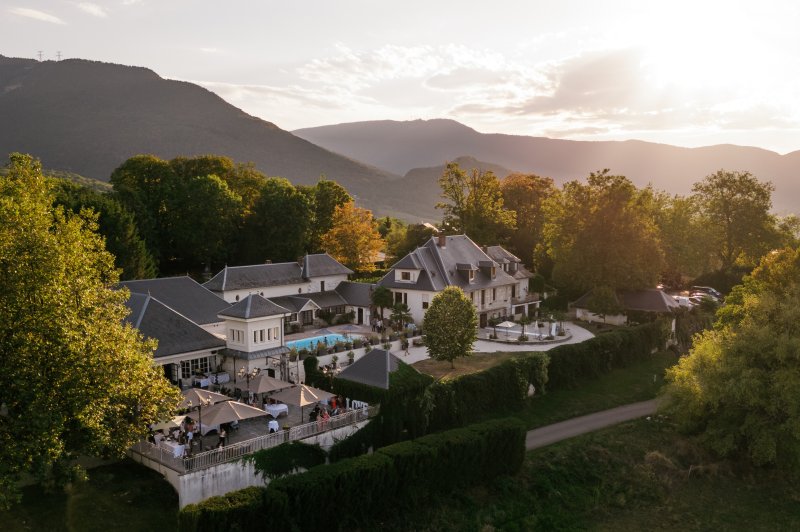 Domaine des Saints Pères - photo 1