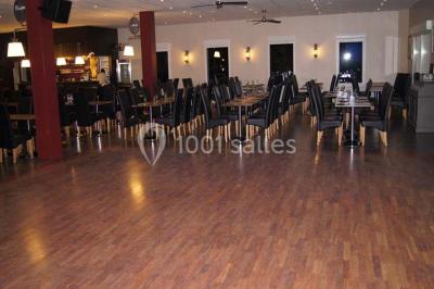 Location salle Staffelfelden (Haut-Rhin) - La Guinguette Du Petit Bois #12