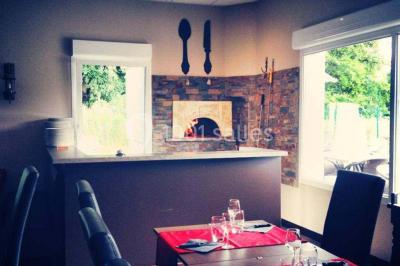 Location salle Staffelfelden (Haut-Rhin) - La Guinguette Du Petit Bois #12