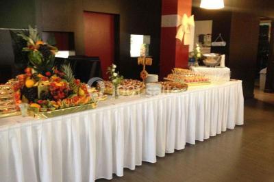 Location salle Staffelfelden (Haut-Rhin) - La Guinguette Du Petit Bois #12