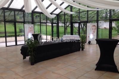 Location salle Naours (Somme) - Château de Naours #31