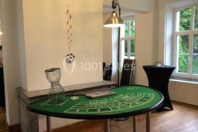 Location salle Naours (Somme) - Château de Naours #31