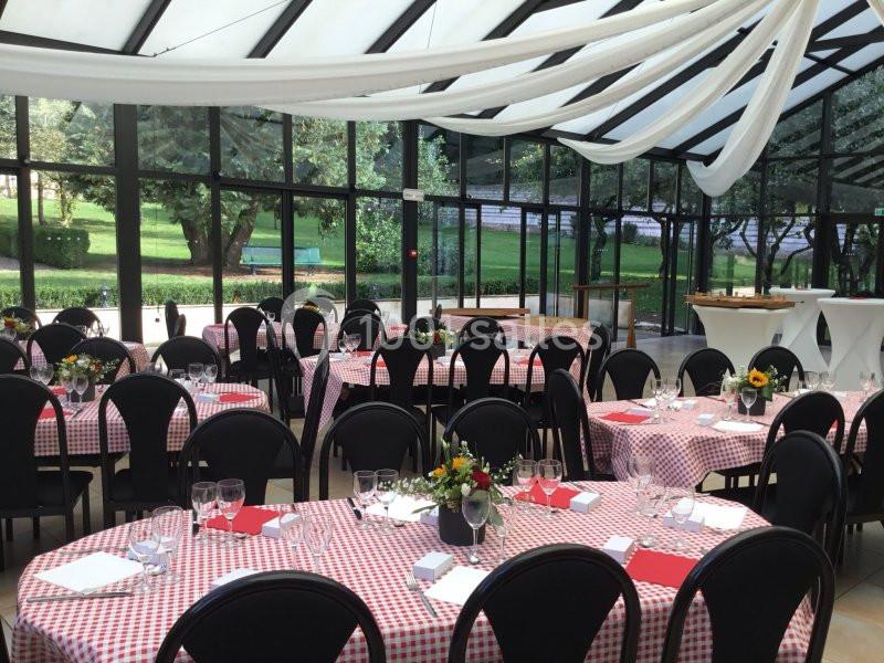 Location salle Naours (Somme) - Château de Naours #19