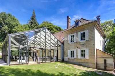 Château de Naours Château de Naours